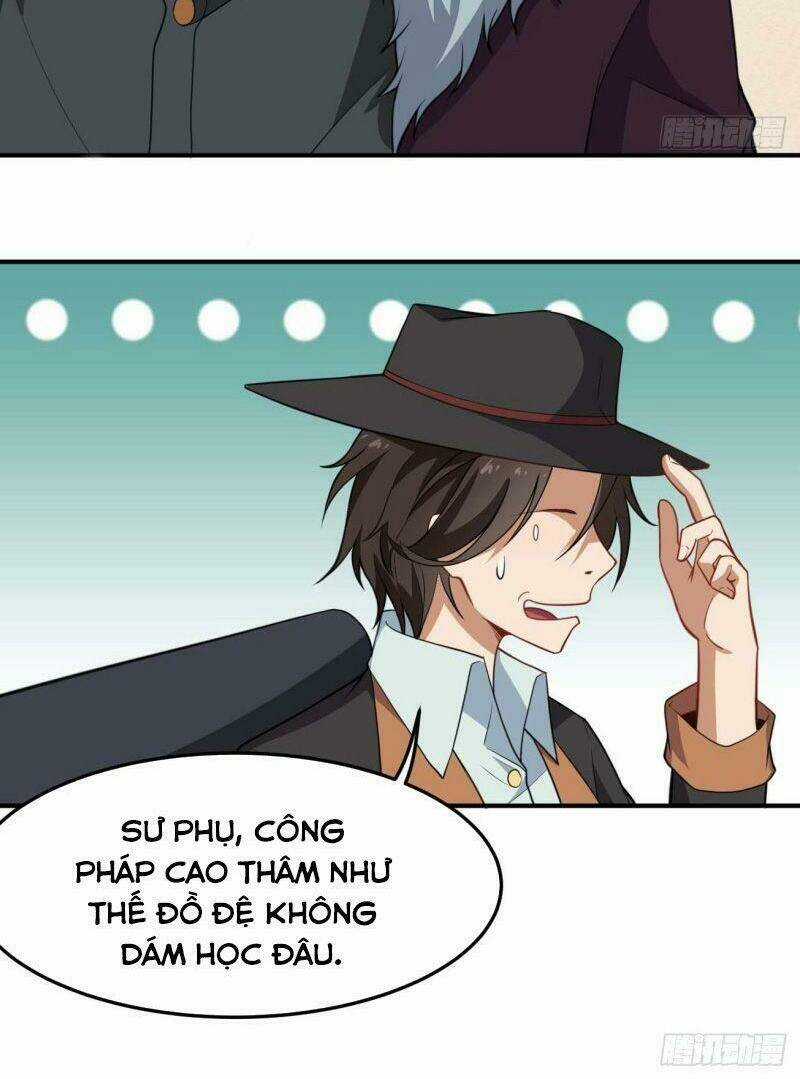 Tổ Thượng Có Tiền Chapter 67 trang 25