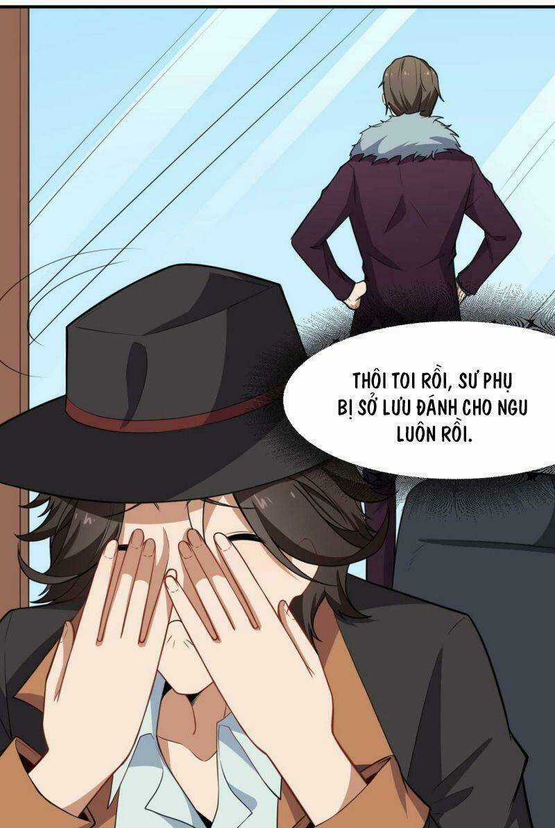 Tổ Thượng Có Tiền Chapter 67 trang 26