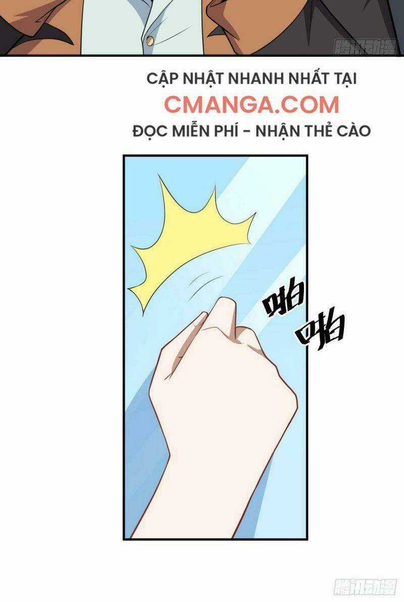 Tổ Thượng Có Tiền Chapter 67 trang 27
