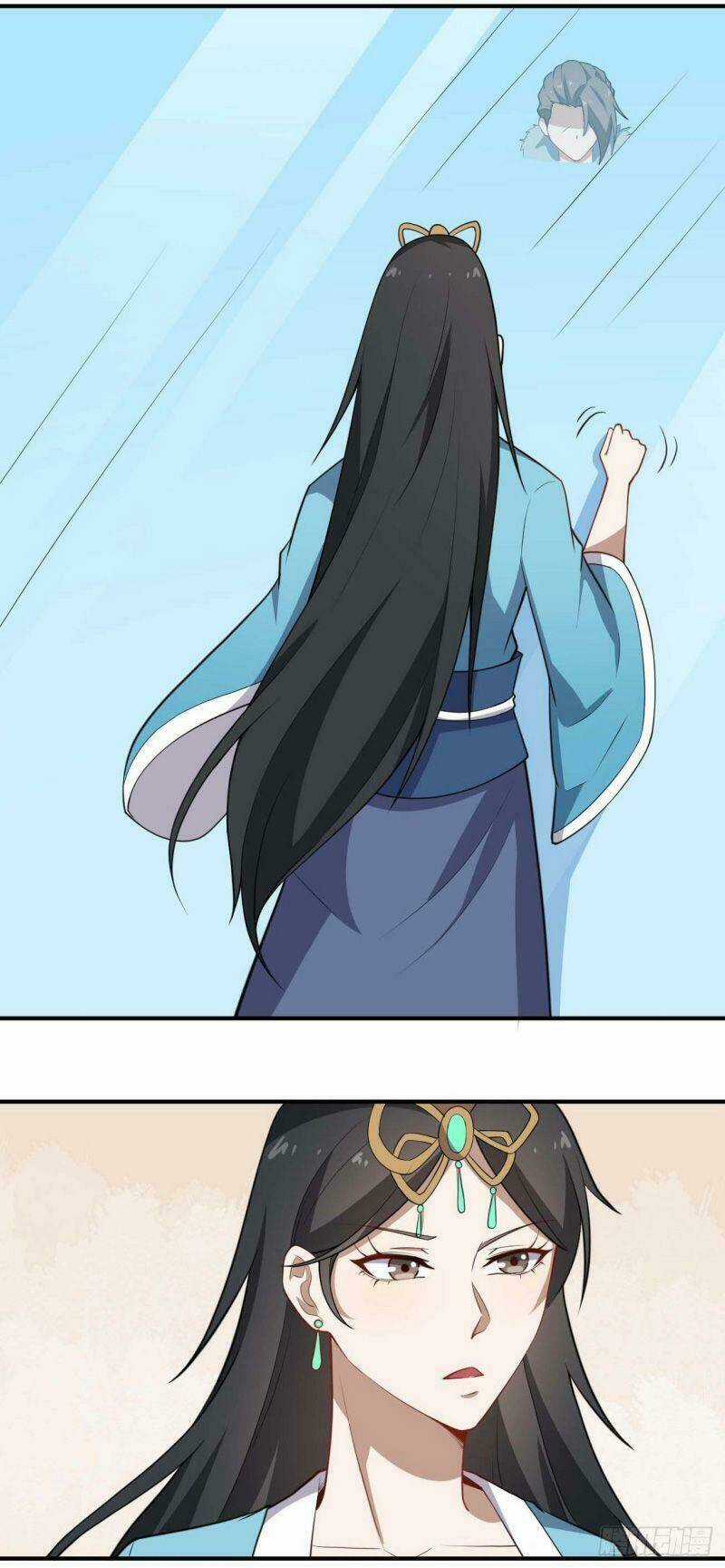 Tổ Thượng Có Tiền Chapter 67 trang 28