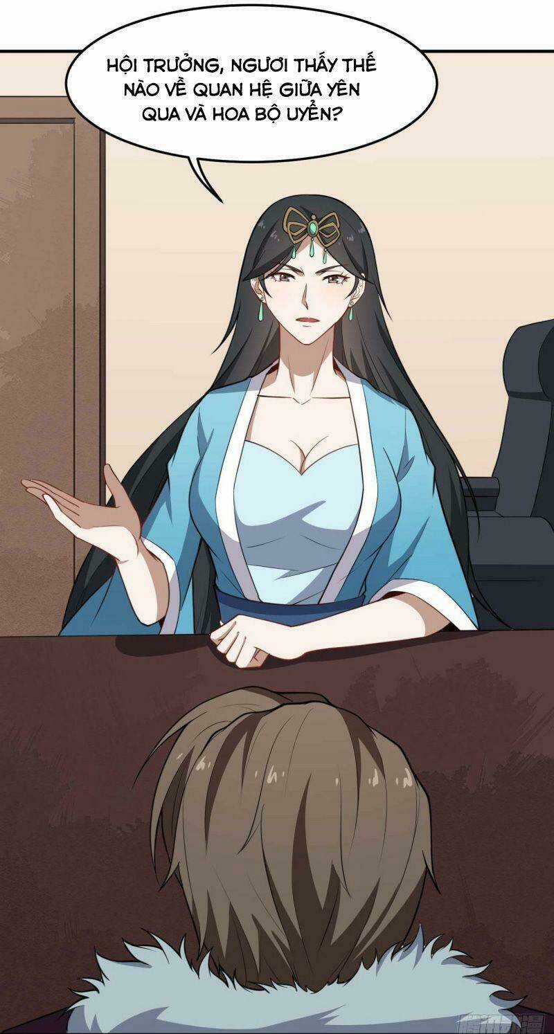 Tổ Thượng Có Tiền Chapter 67 trang 29