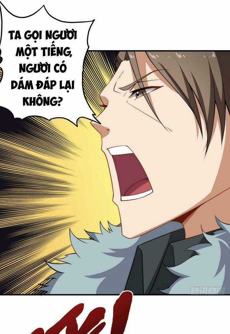 Tổ Thượng Có Tiền Chapter 67 trang 3