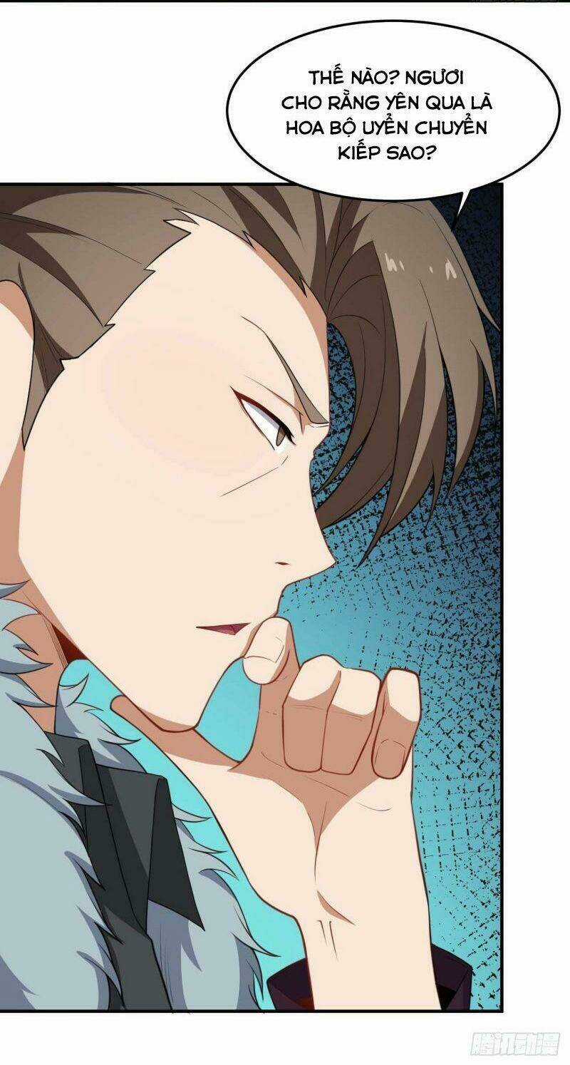 Tổ Thượng Có Tiền Chapter 67 trang 30