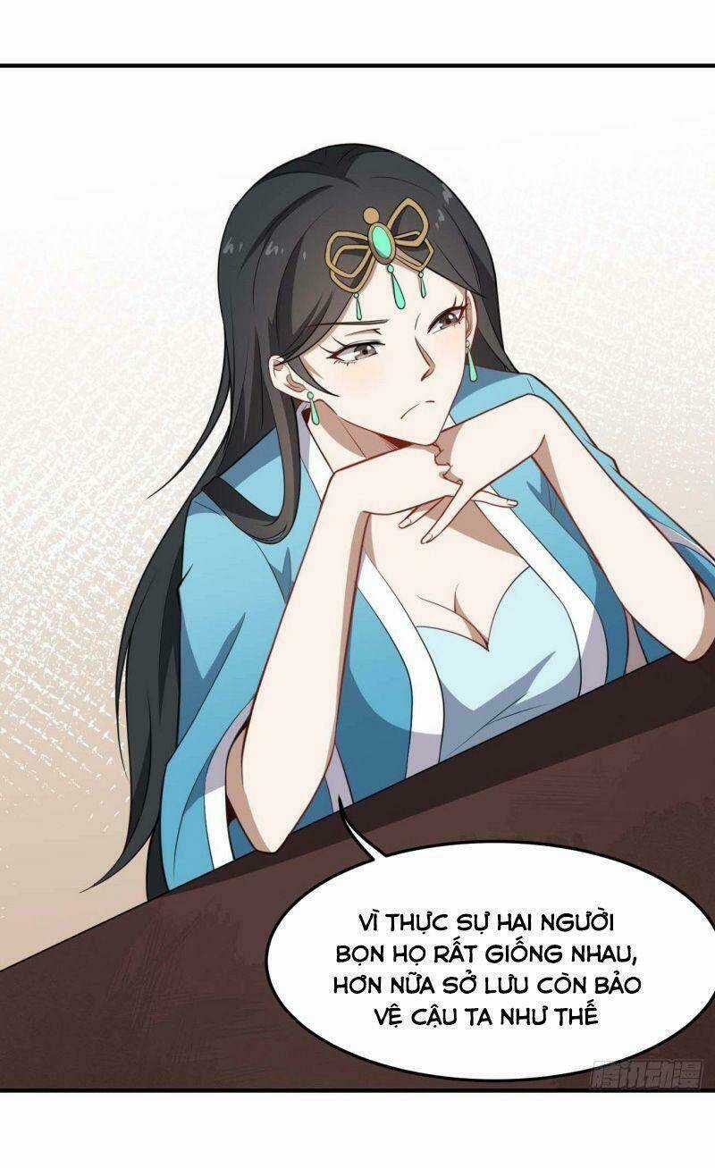 Tổ Thượng Có Tiền Chapter 67 trang 31