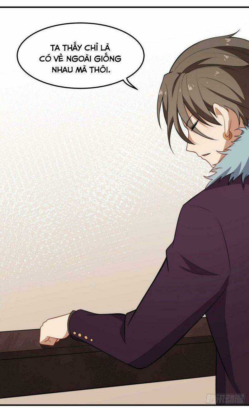 Tổ Thượng Có Tiền Chapter 67 trang 32