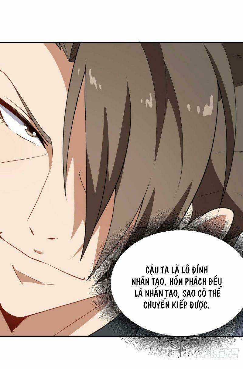 Tổ Thượng Có Tiền Chapter 67 trang 33