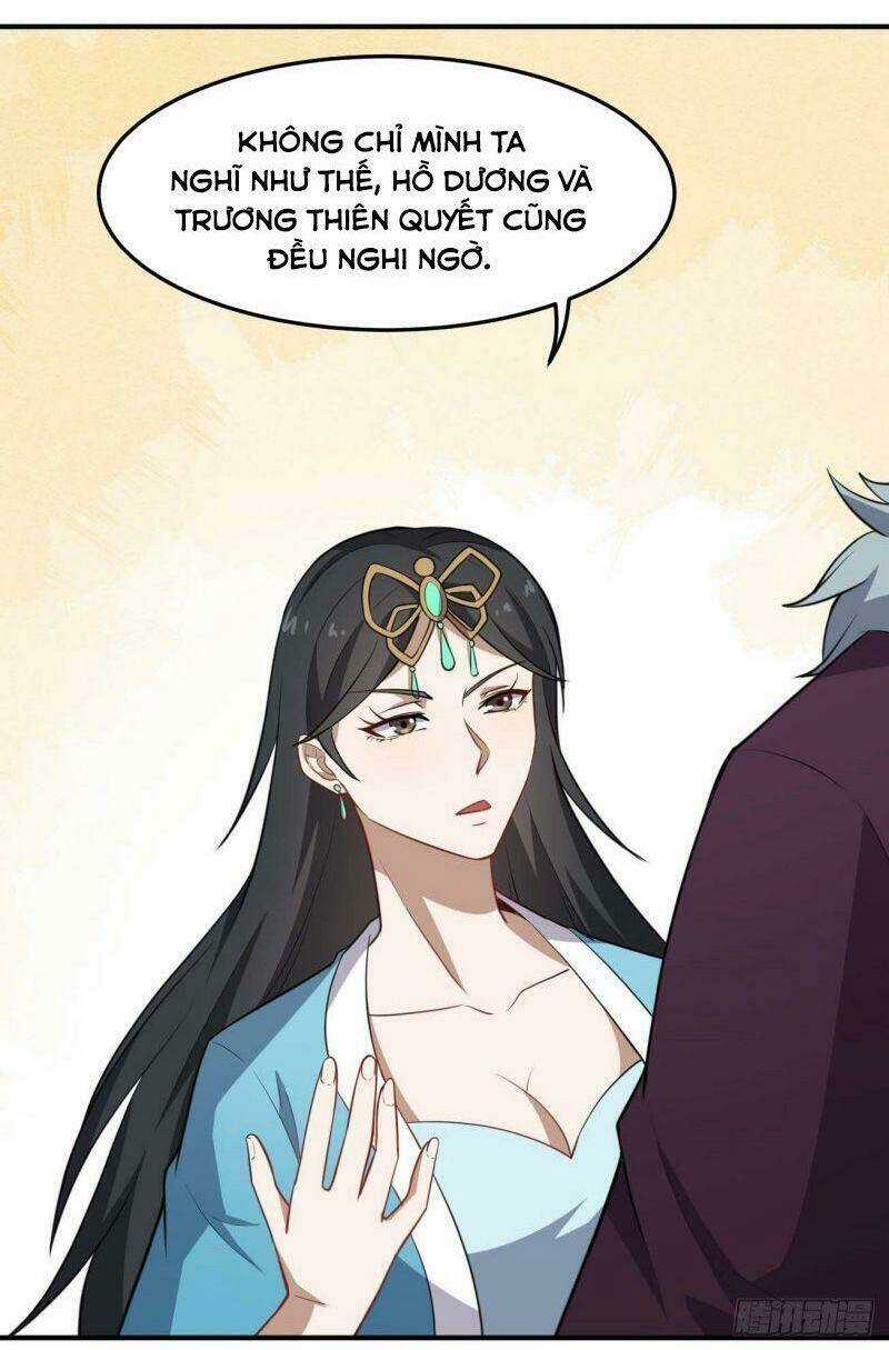 Tổ Thượng Có Tiền Chapter 67 trang 34