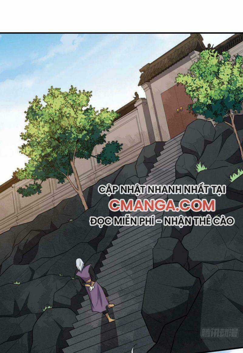 Tổ Thượng Có Tiền Chapter 67 trang 35