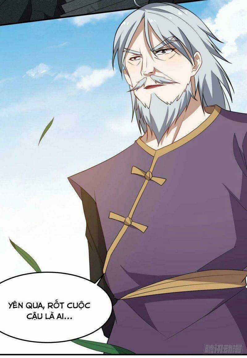 Tổ Thượng Có Tiền Chapter 67 trang 36