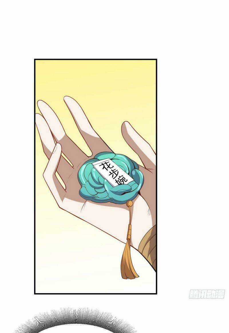 Tổ Thượng Có Tiền Chapter 67 trang 37