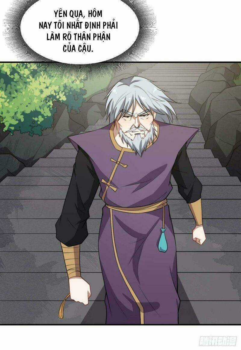 Tổ Thượng Có Tiền Chapter 67 trang 38