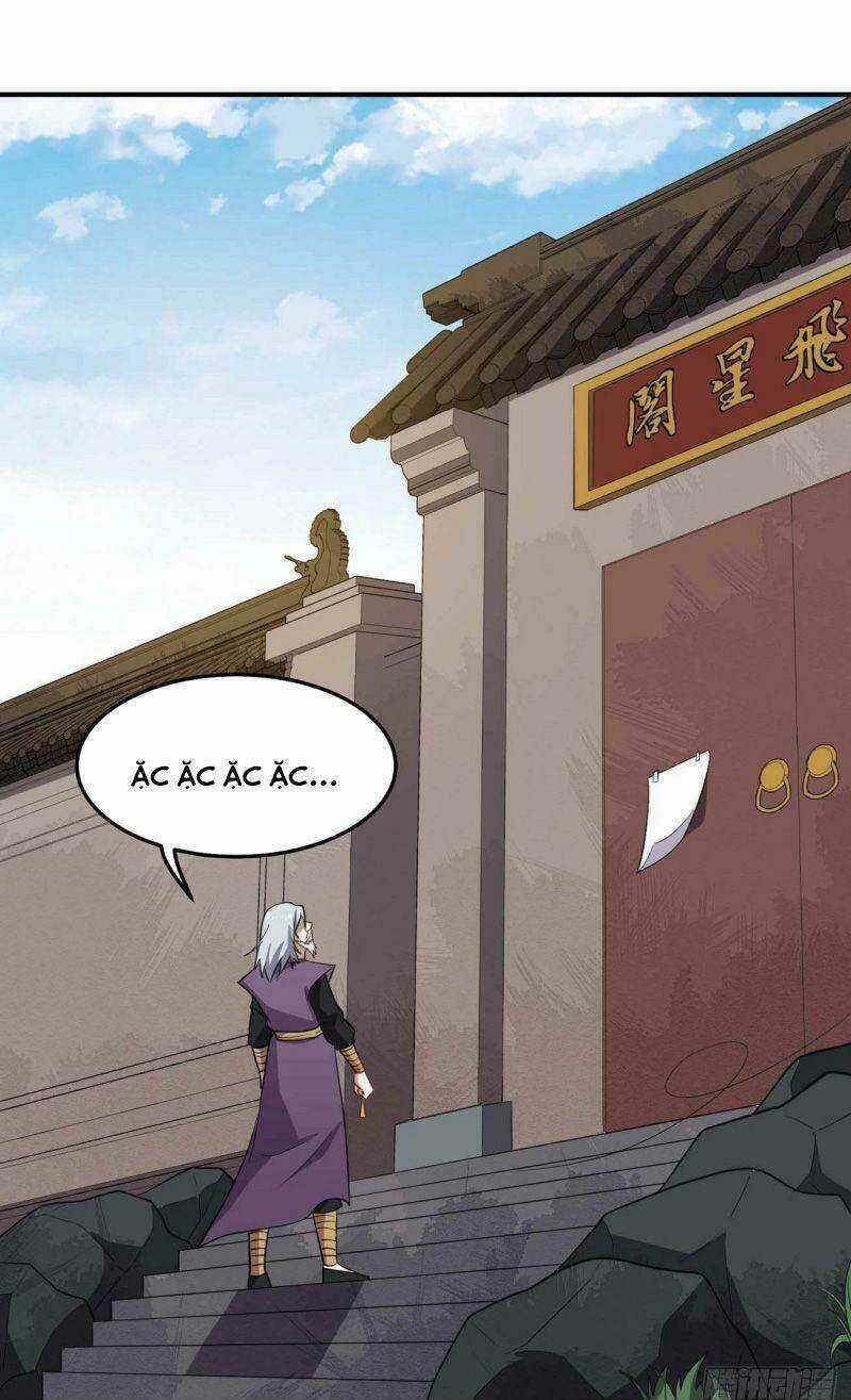 Tổ Thượng Có Tiền Chapter 67 trang 39