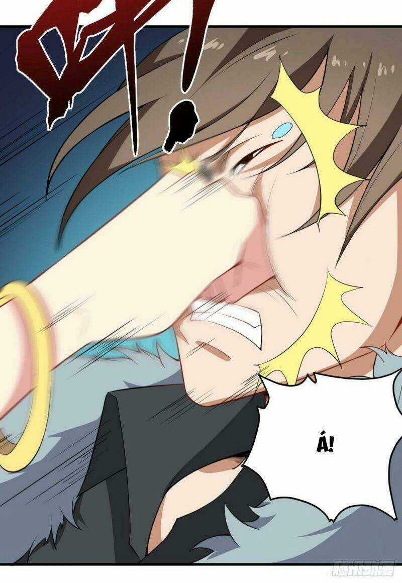 Tổ Thượng Có Tiền Chapter 67 trang 4