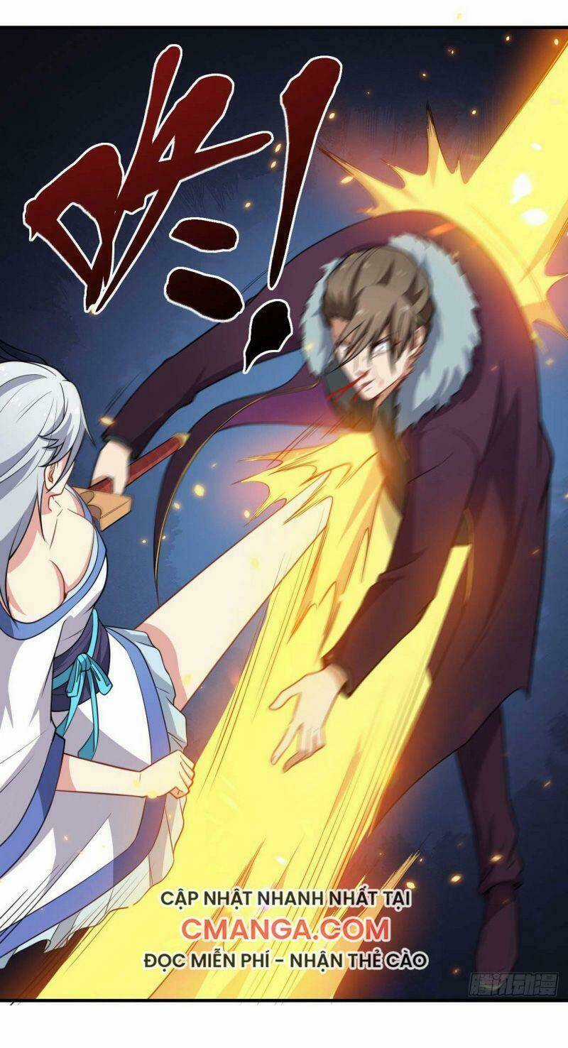 Tổ Thượng Có Tiền Chapter 67 trang 5