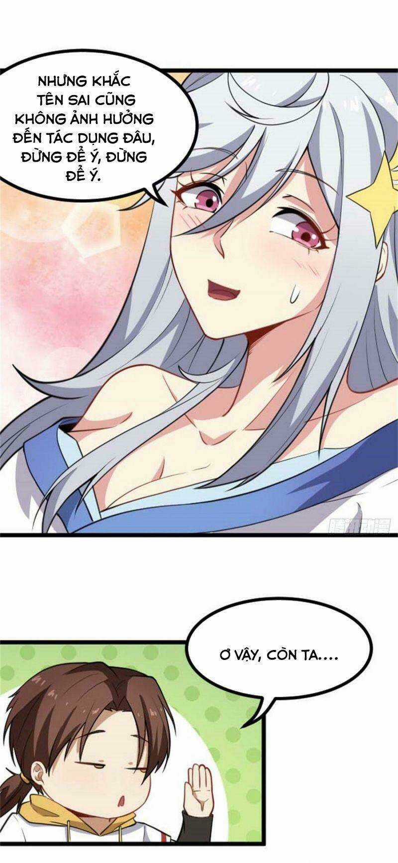 Tổ Thượng Có Tiền Chapter 68 trang 10