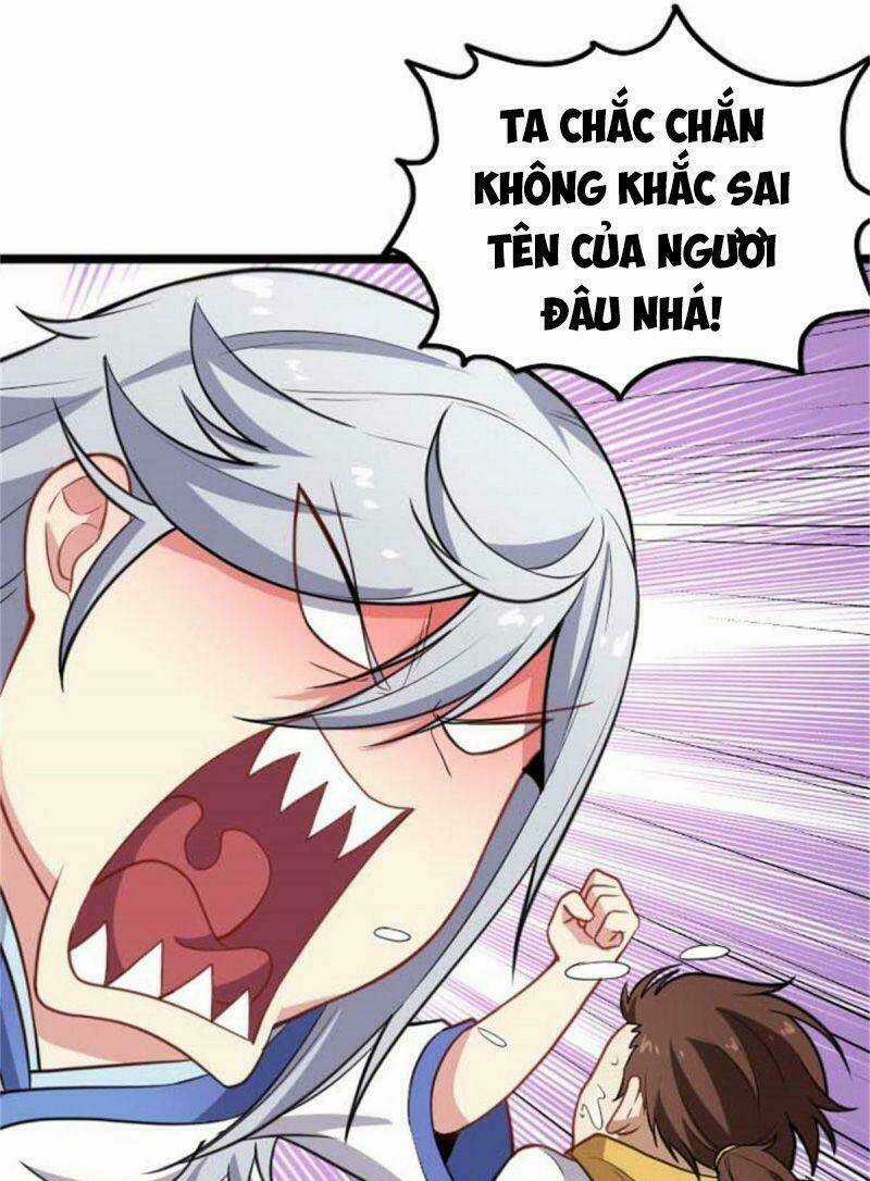 Tổ Thượng Có Tiền Chapter 68 trang 11