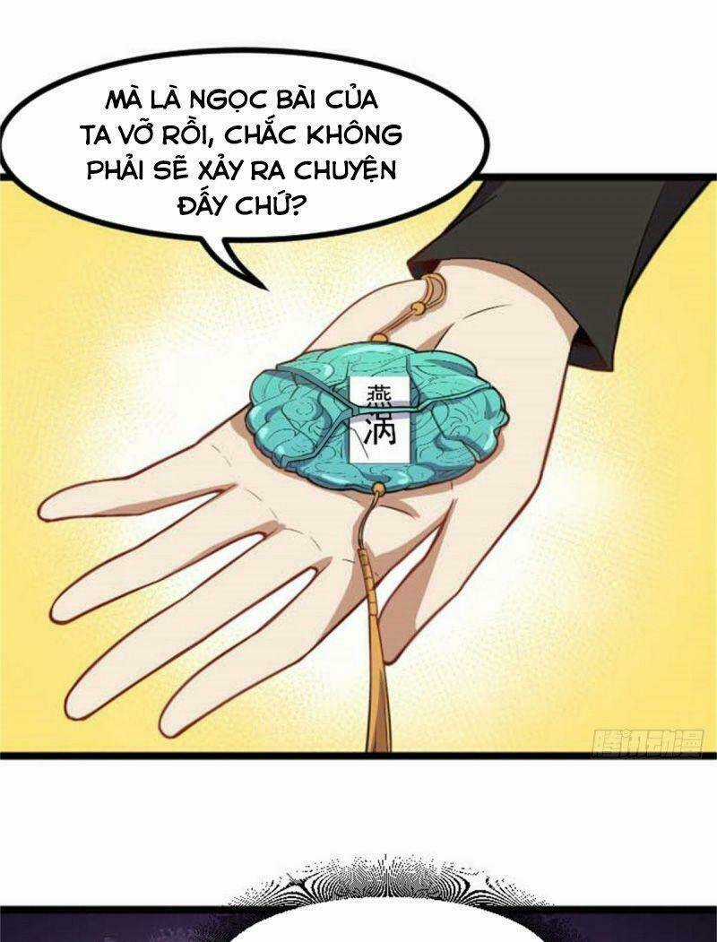 Tổ Thượng Có Tiền Chapter 68 trang 13