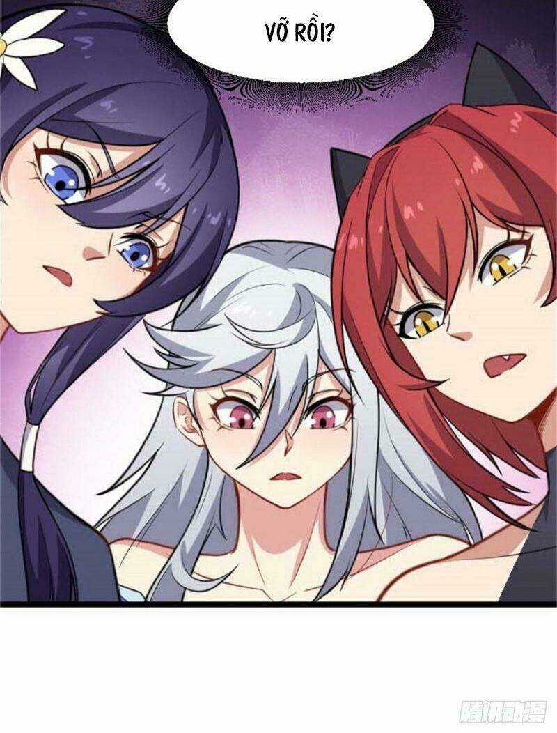 Tổ Thượng Có Tiền Chapter 68 trang 14