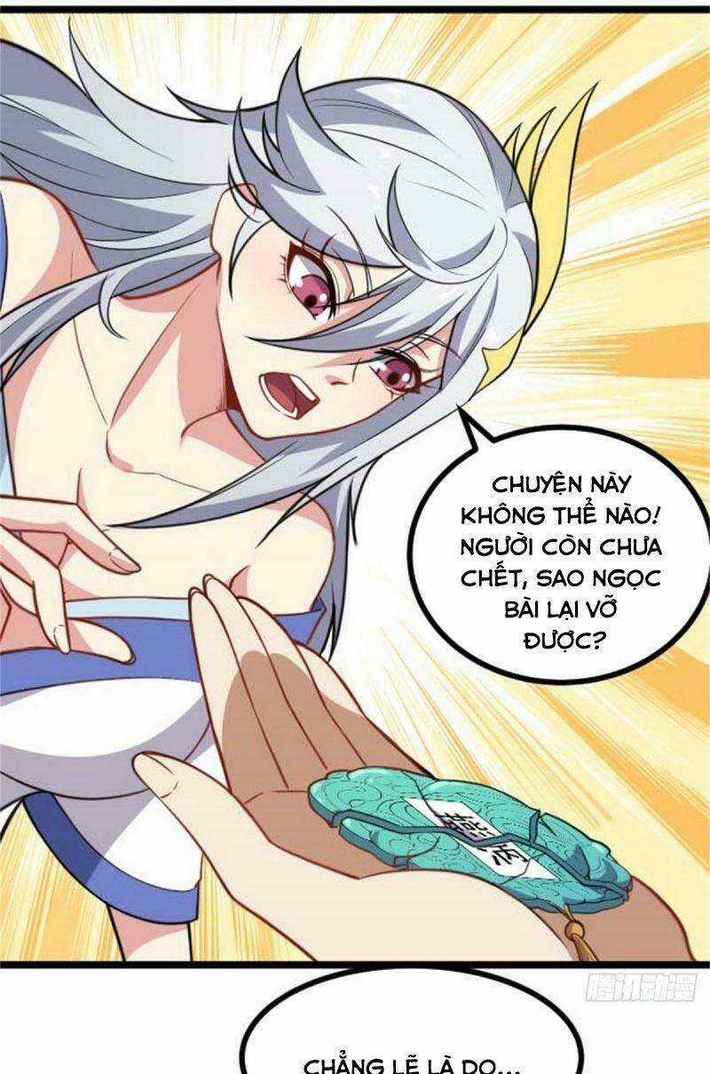 Tổ Thượng Có Tiền Chapter 68 trang 15