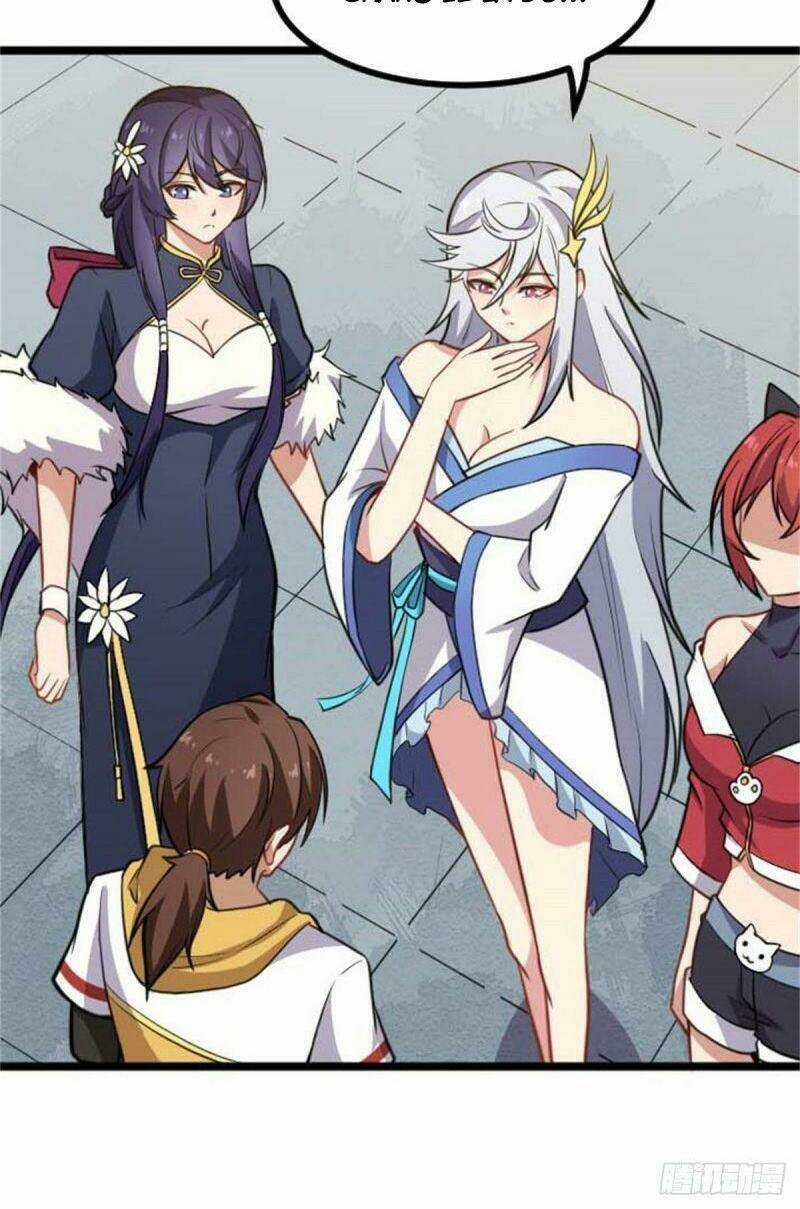 Tổ Thượng Có Tiền Chapter 68 trang 16