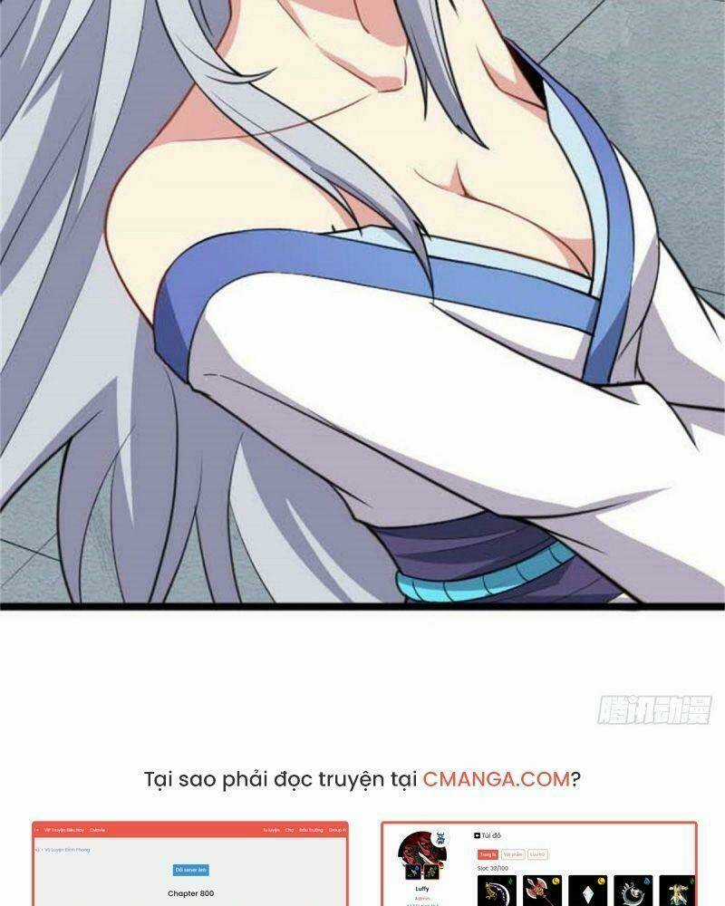 Tổ Thượng Có Tiền Chapter 68 trang 18