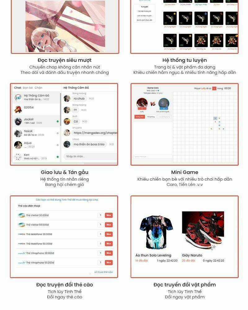 Tổ Thượng Có Tiền Chapter 68 trang 19