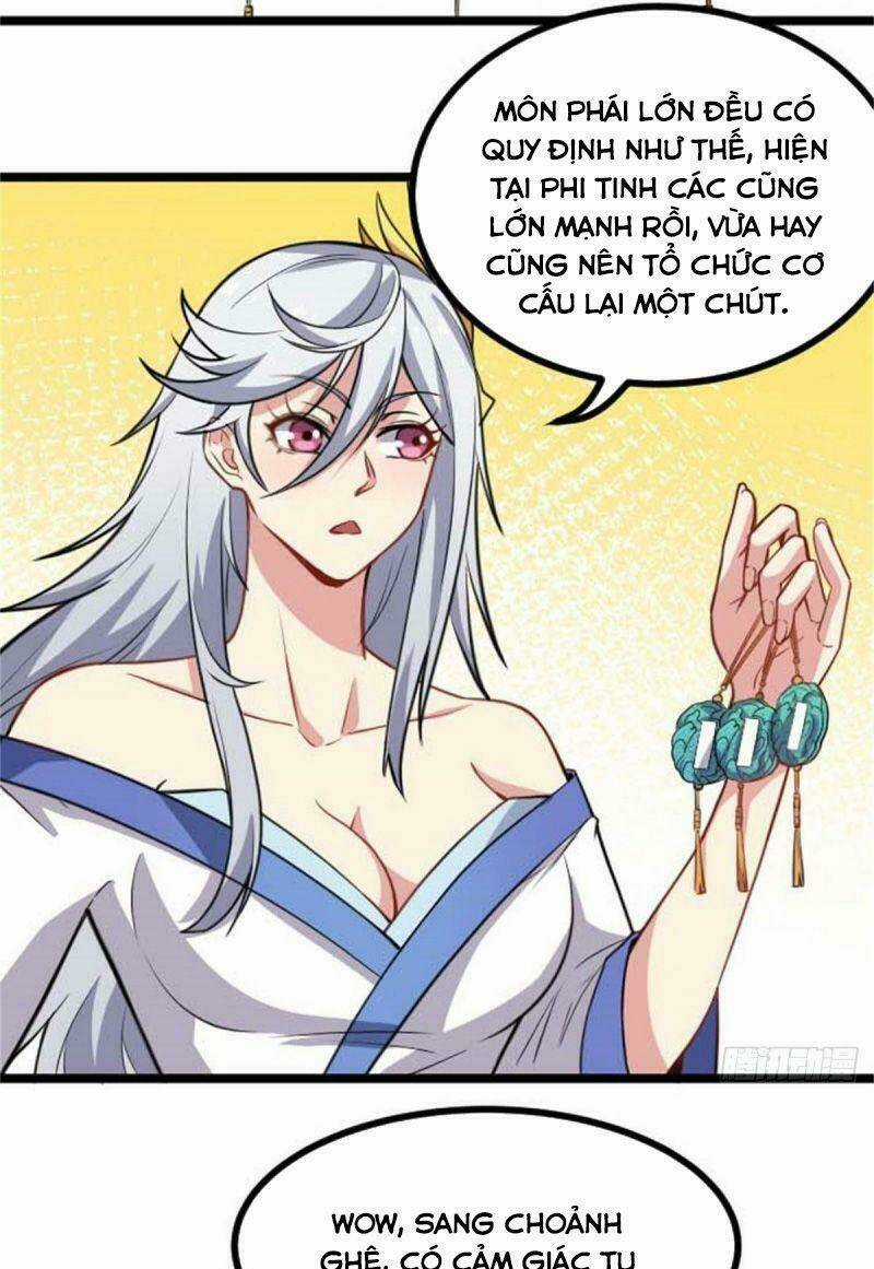 Tổ Thượng Có Tiền Chapter 68 trang 2