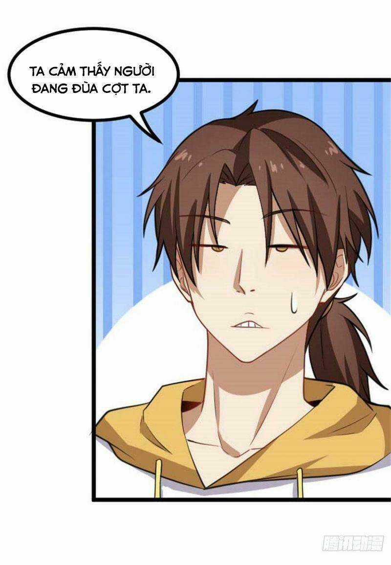 Tổ Thượng Có Tiền Chapter 68 trang 20