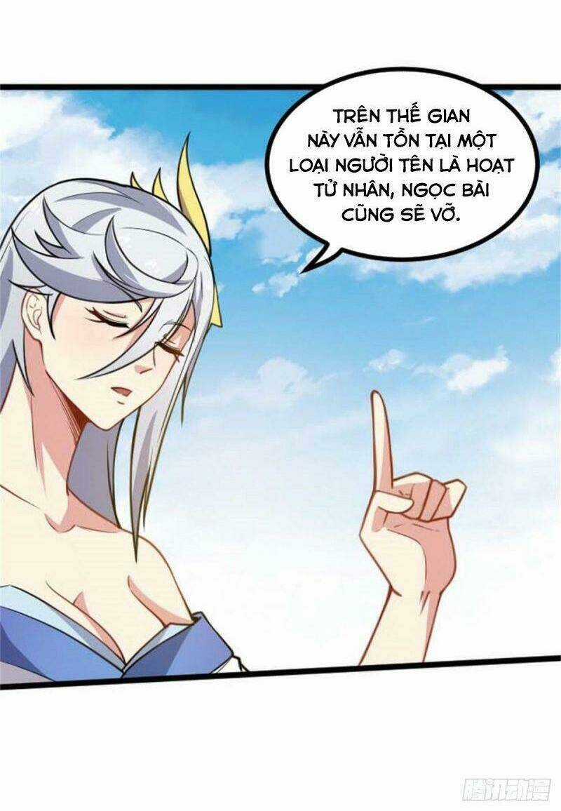 Tổ Thượng Có Tiền Chapter 68 trang 21