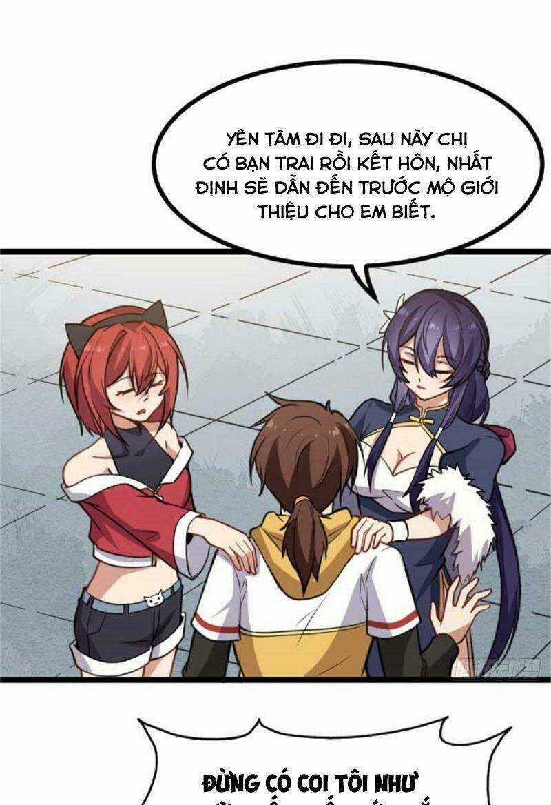 Tổ Thượng Có Tiền Chapter 68 trang 23