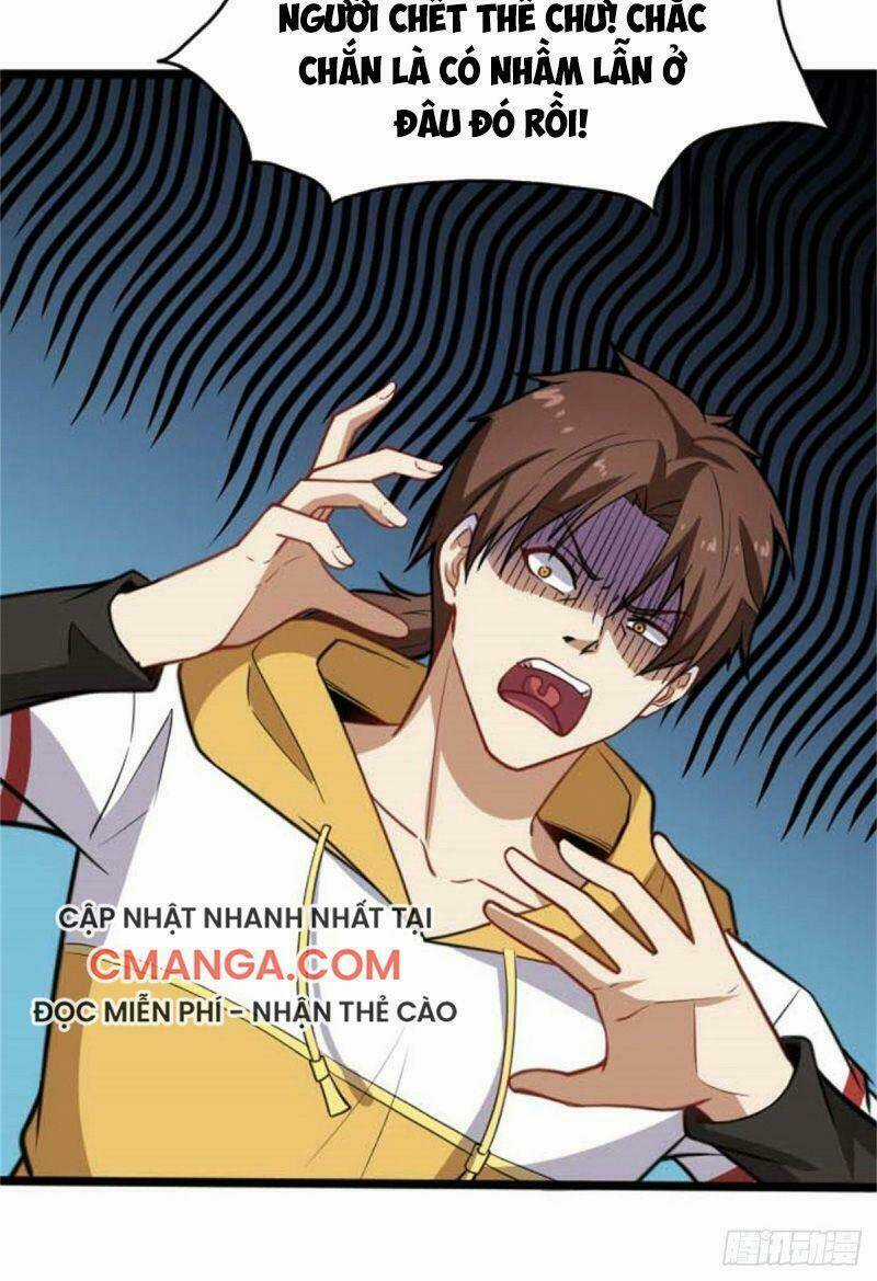 Tổ Thượng Có Tiền Chapter 68 trang 24
