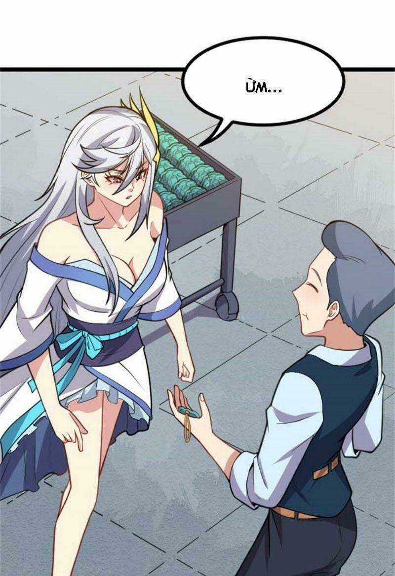 Tổ Thượng Có Tiền Chapter 68 trang 26