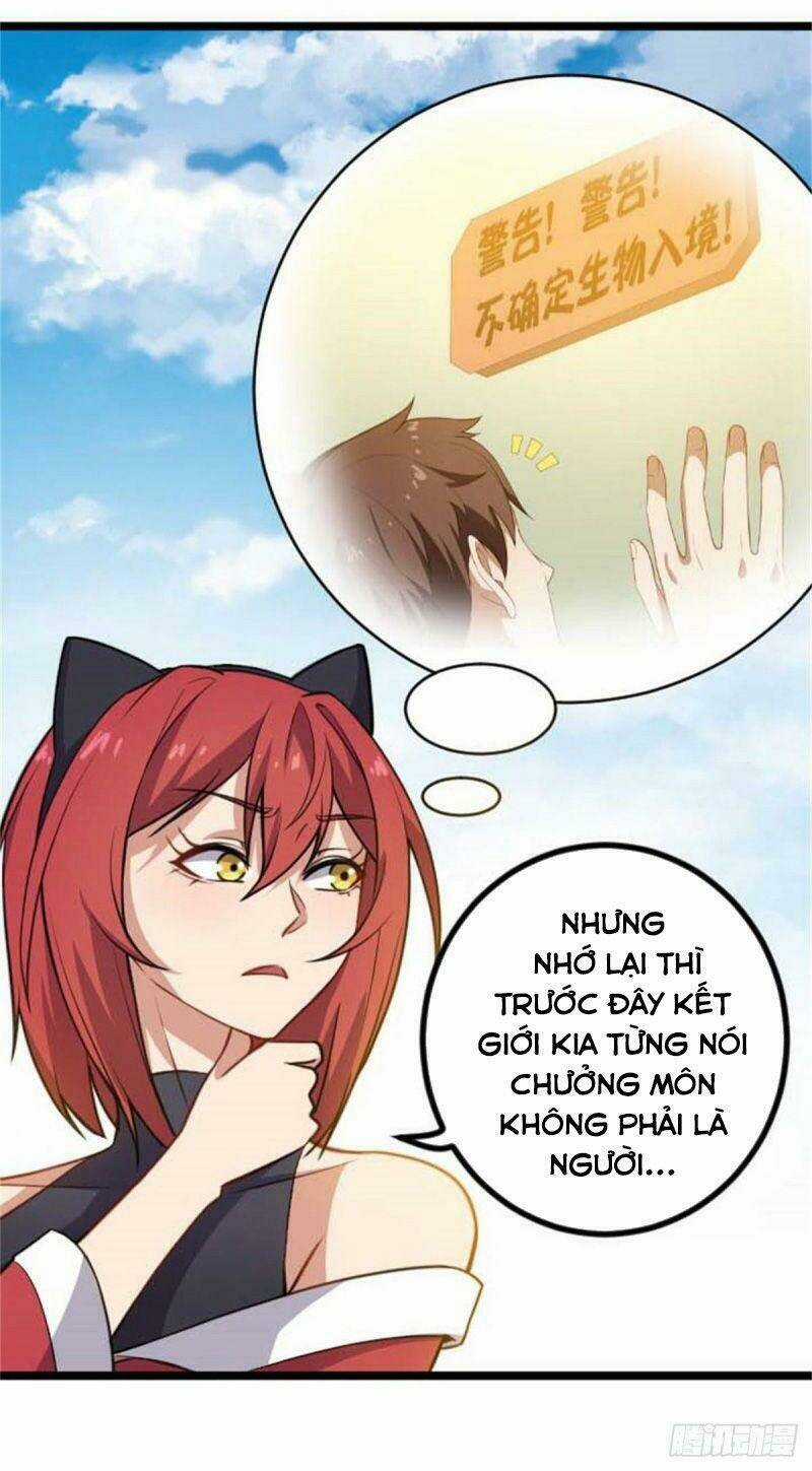 Tổ Thượng Có Tiền Chapter 68 trang 29