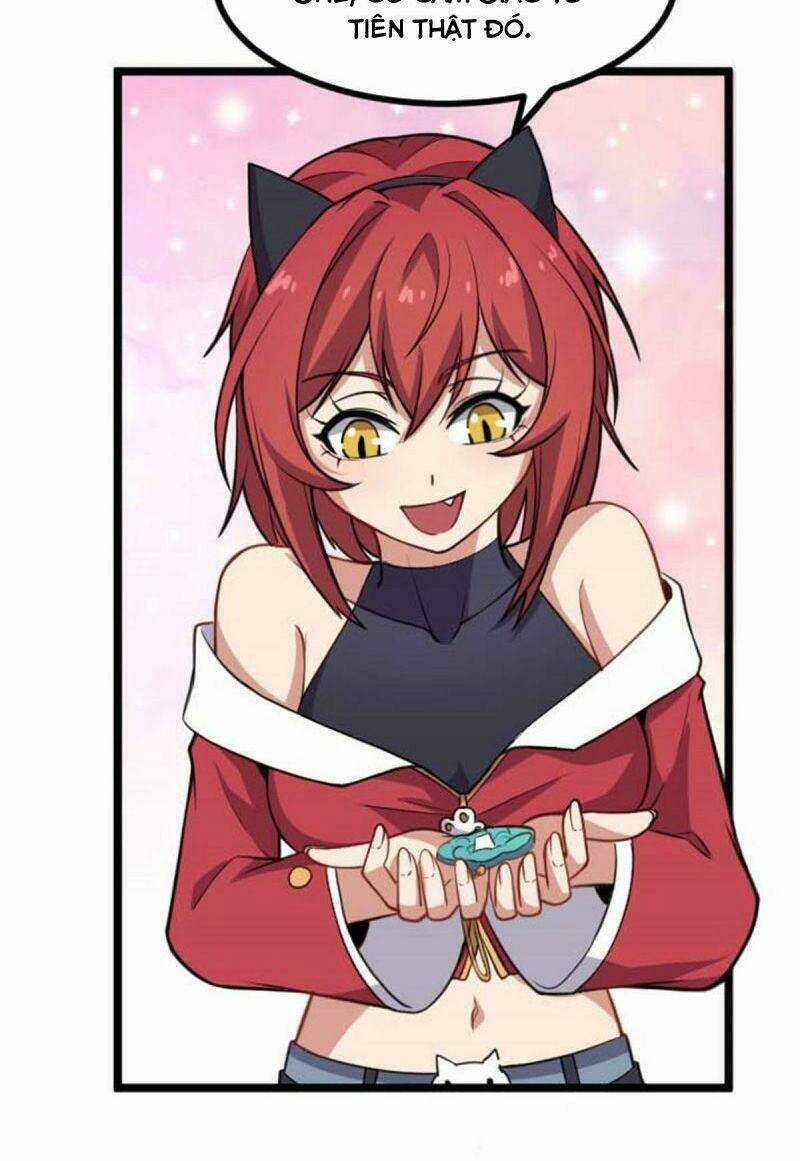 Tổ Thượng Có Tiền Chapter 68 trang 3