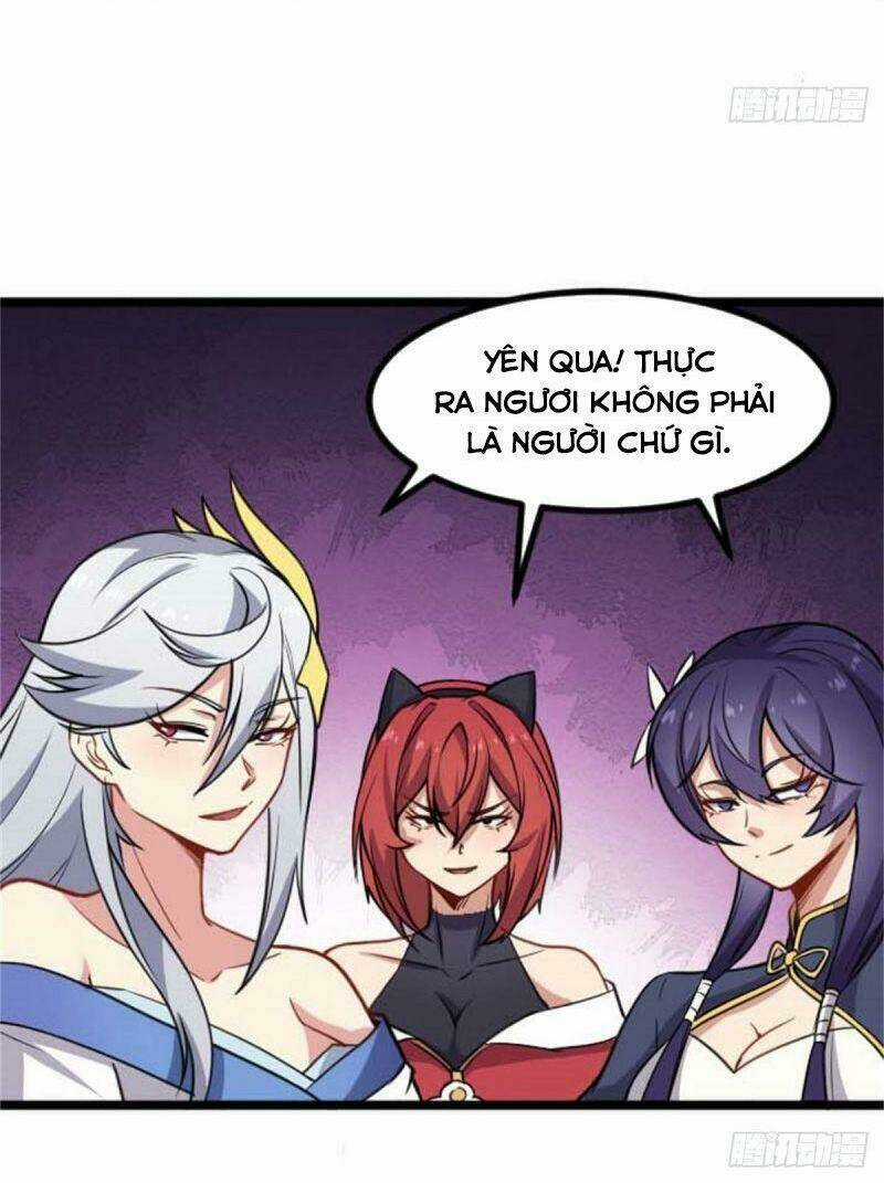 Tổ Thượng Có Tiền Chapter 68 trang 32