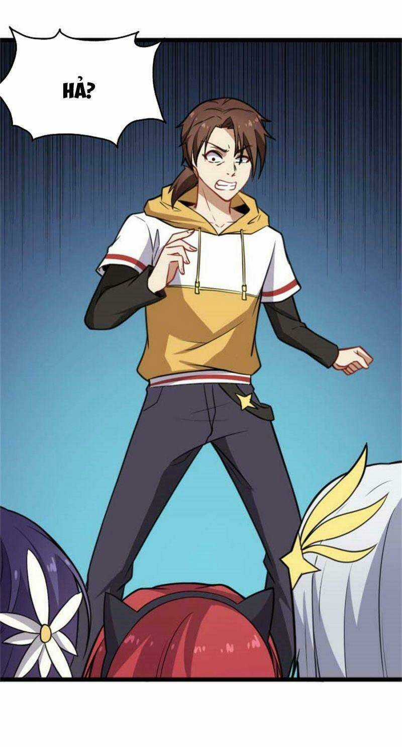 Tổ Thượng Có Tiền Chapter 68 trang 33