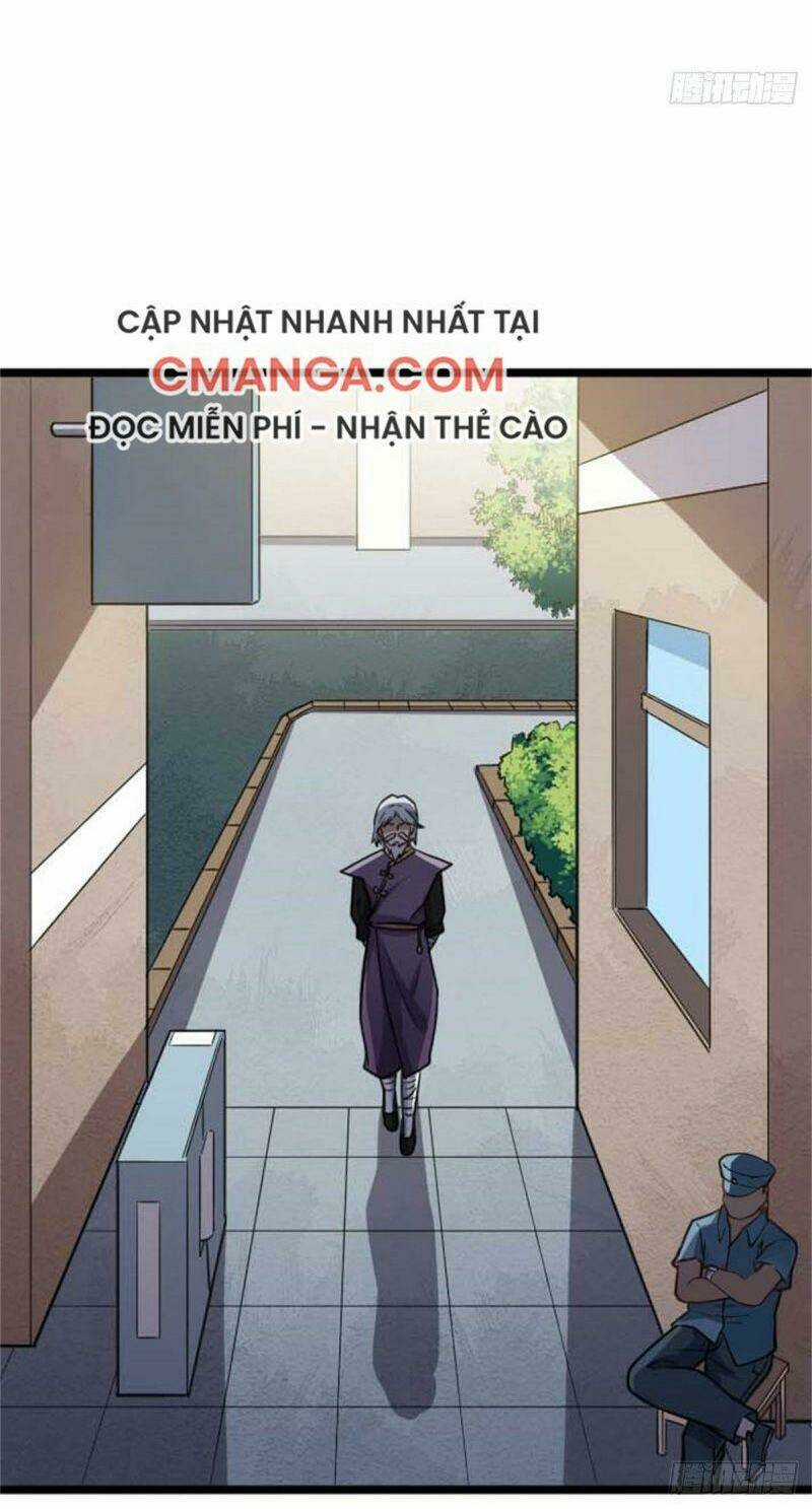 Tổ Thượng Có Tiền Chapter 68 trang 34