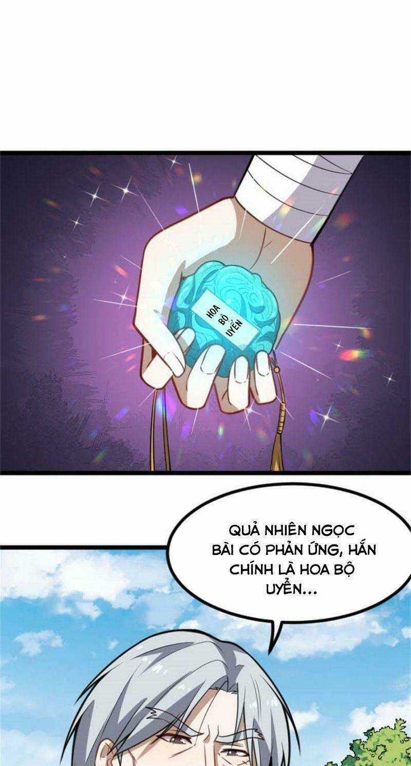 Tổ Thượng Có Tiền Chapter 68 trang 35