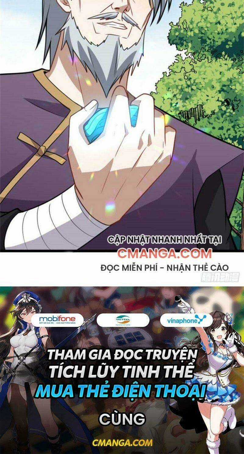 Tổ Thượng Có Tiền Chapter 68 trang 36