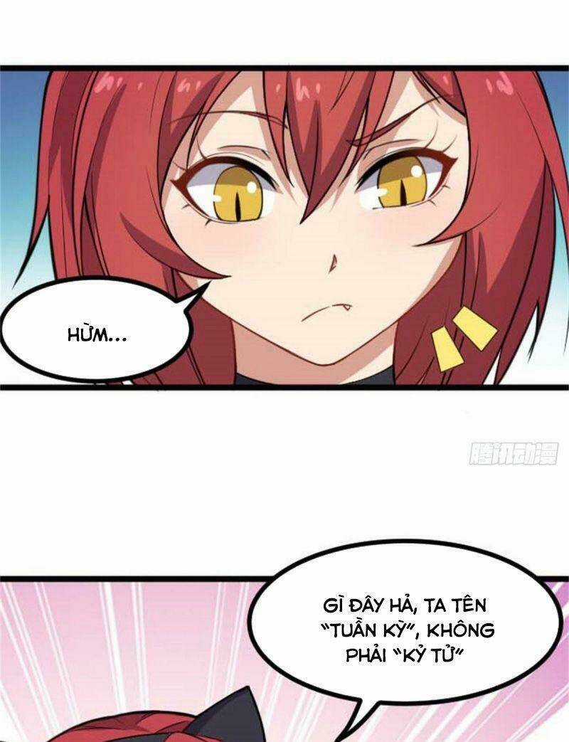 Tổ Thượng Có Tiền Chapter 68 trang 4