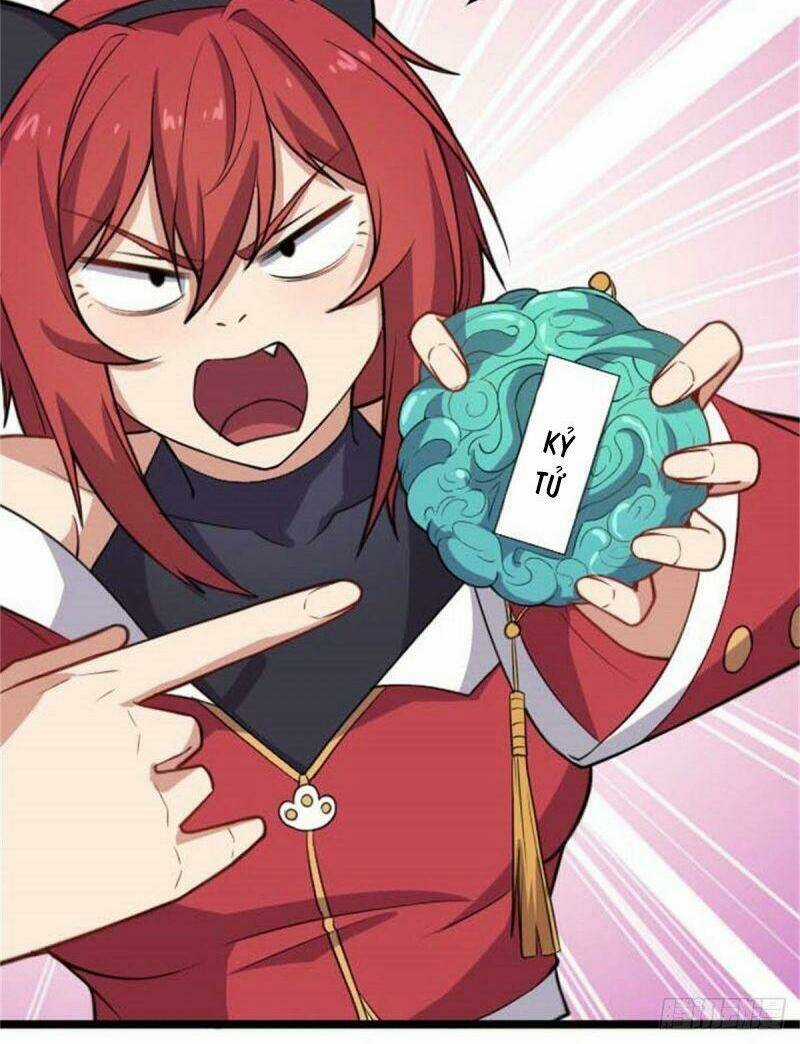 Tổ Thượng Có Tiền Chapter 68 trang 5