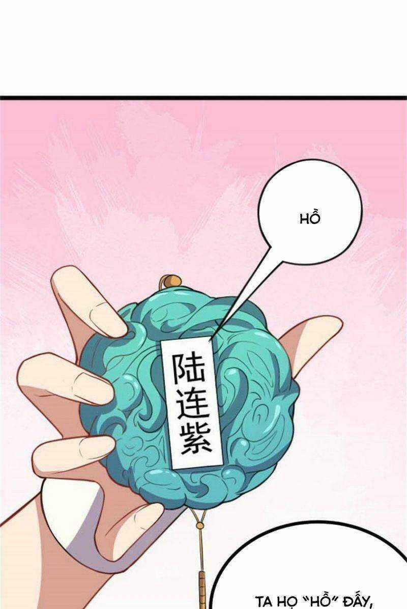 Tổ Thượng Có Tiền Chapter 68 trang 8