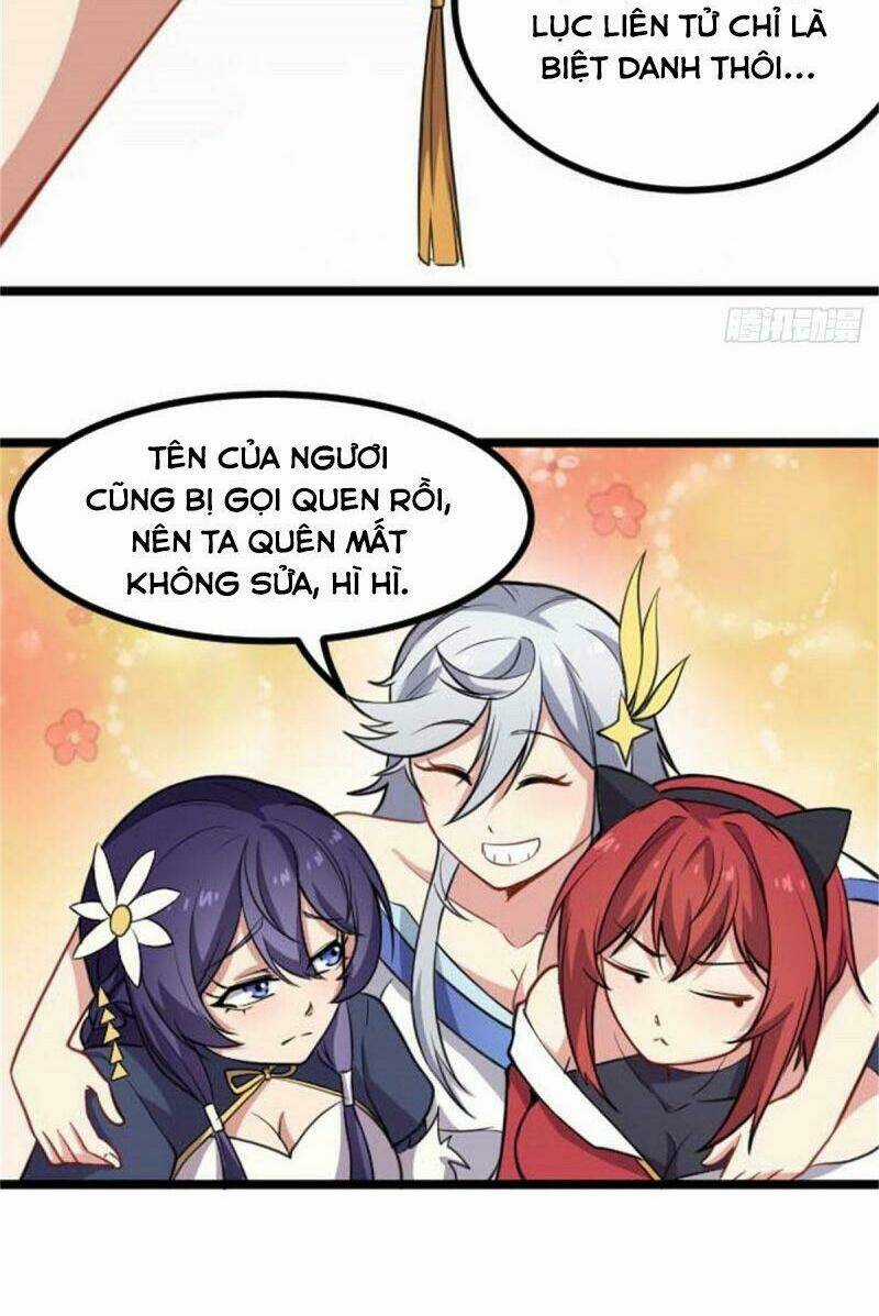 Tổ Thượng Có Tiền Chapter 68 trang 9