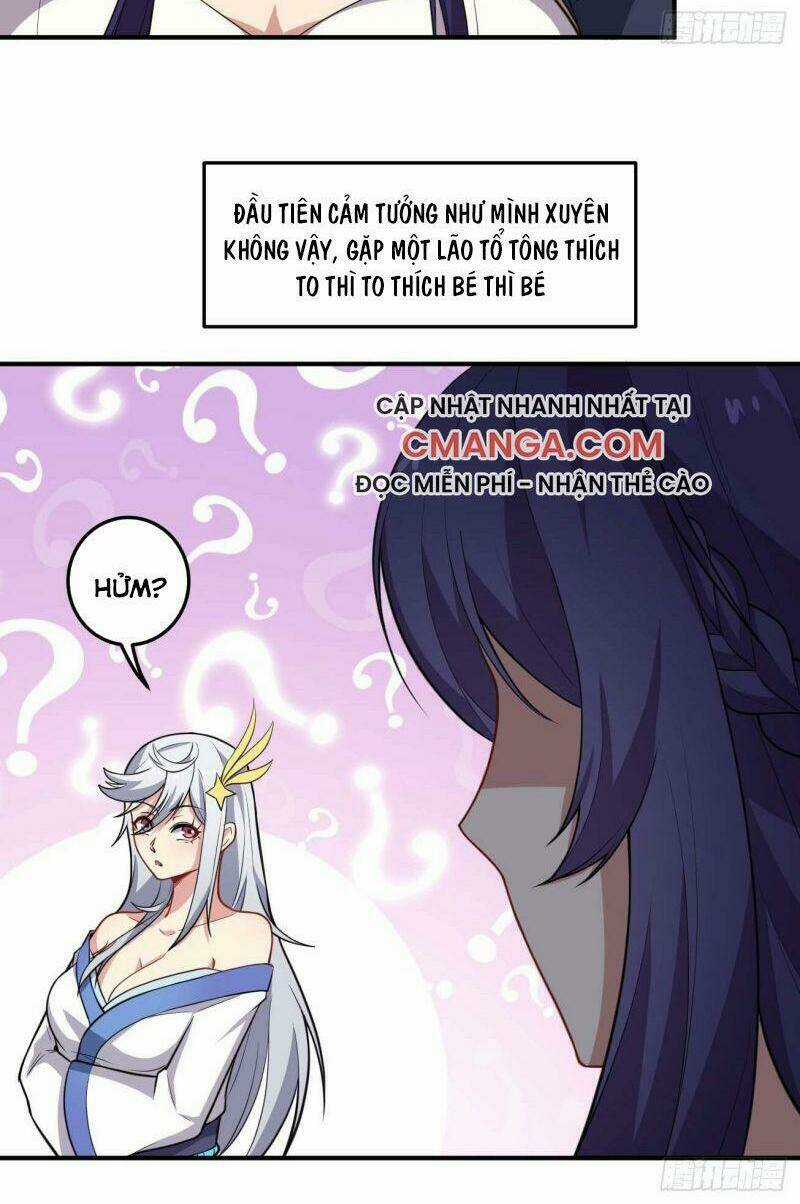 Tổ Thượng Có Tiền Chapter 69 trang 1