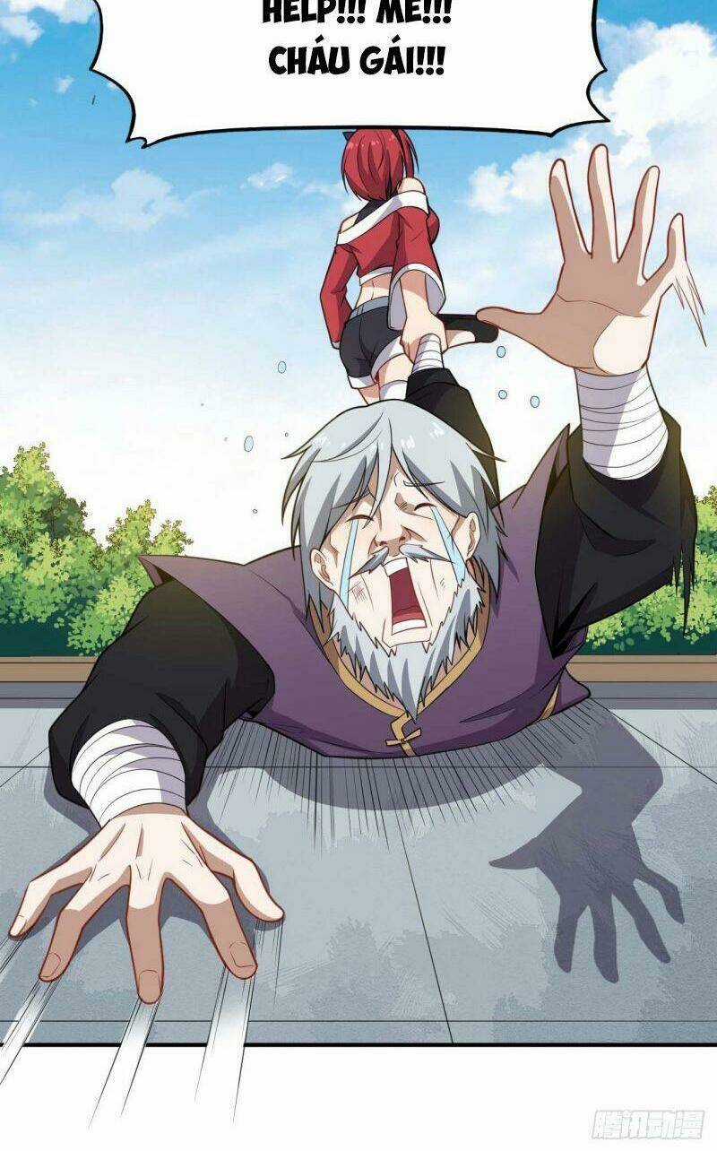 Tổ Thượng Có Tiền Chapter 69 trang 12