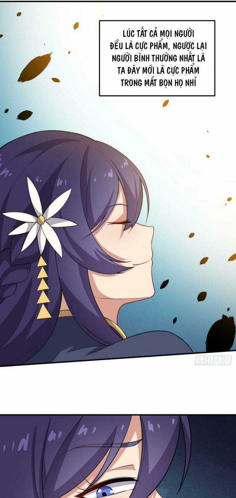 Tổ Thượng Có Tiền Chapter 69 trang 17