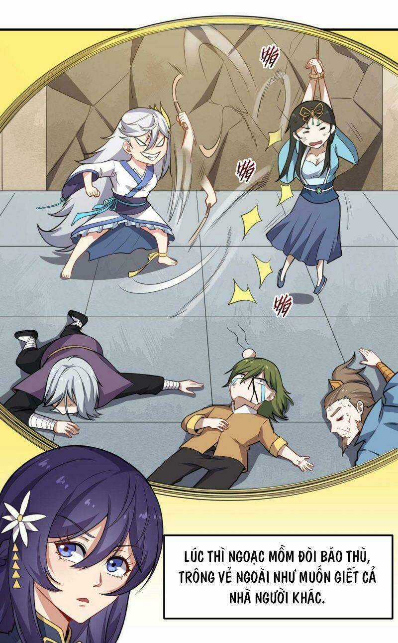 Tổ Thượng Có Tiền Chapter 69 trang 2