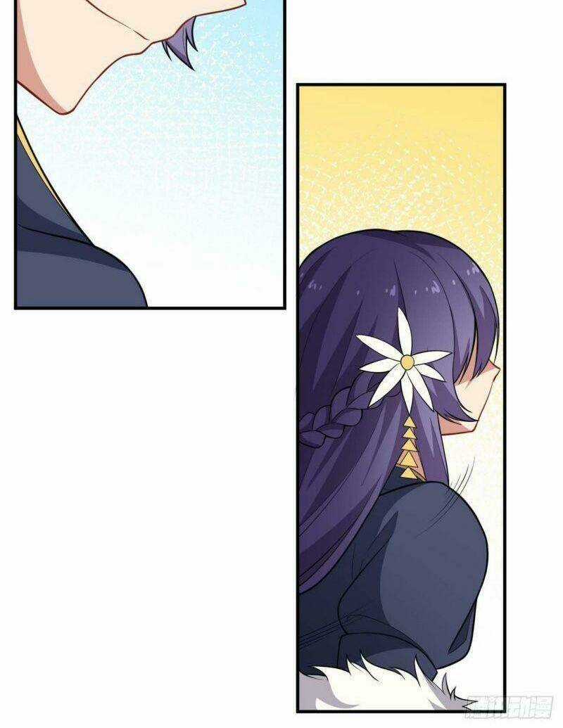 Tổ Thượng Có Tiền Chapter 69 trang 21