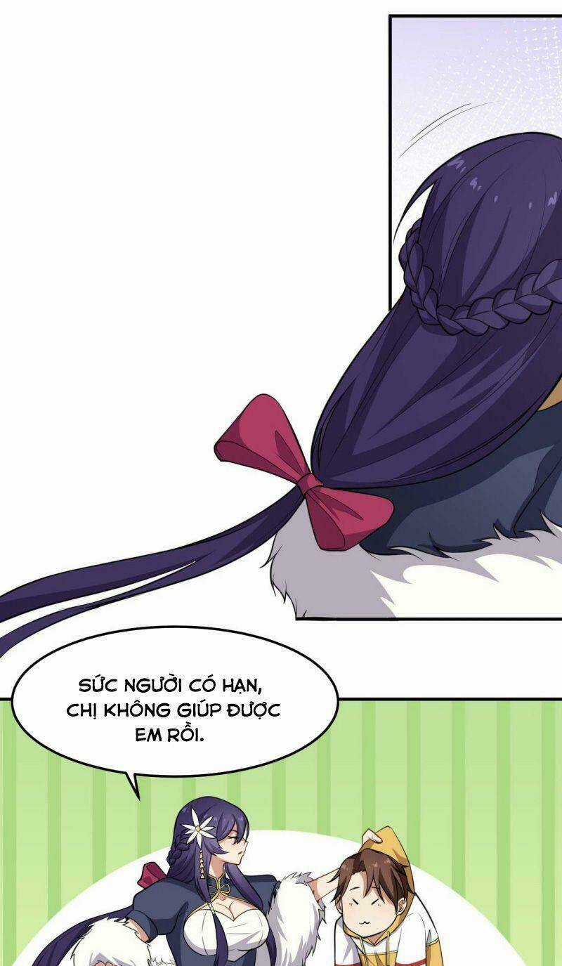 Tổ Thượng Có Tiền Chapter 69 trang 22