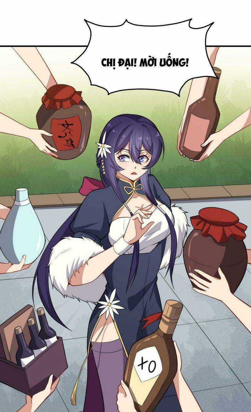 Tổ Thượng Có Tiền Chapter 69 trang 24